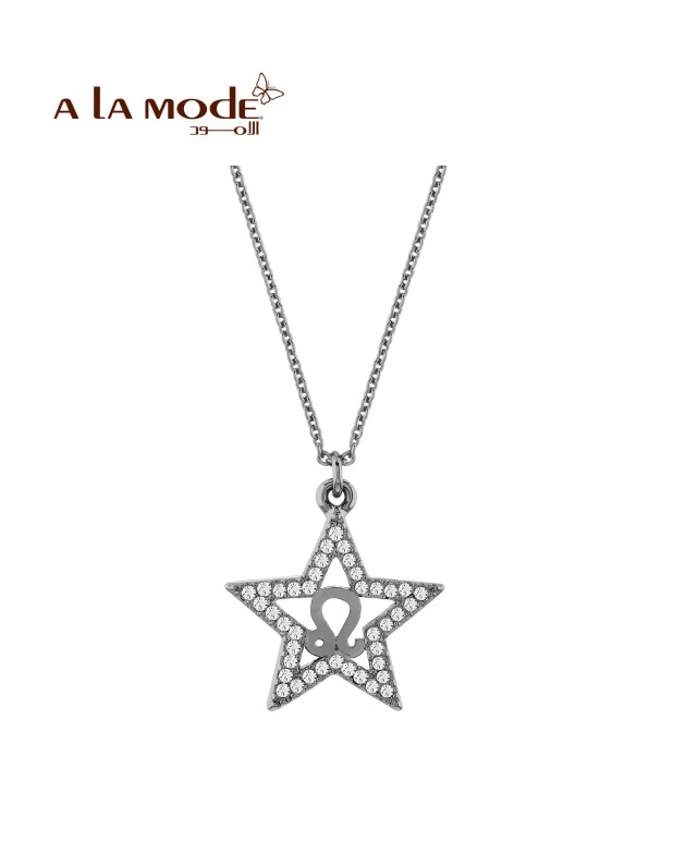 A La Mode Necklace